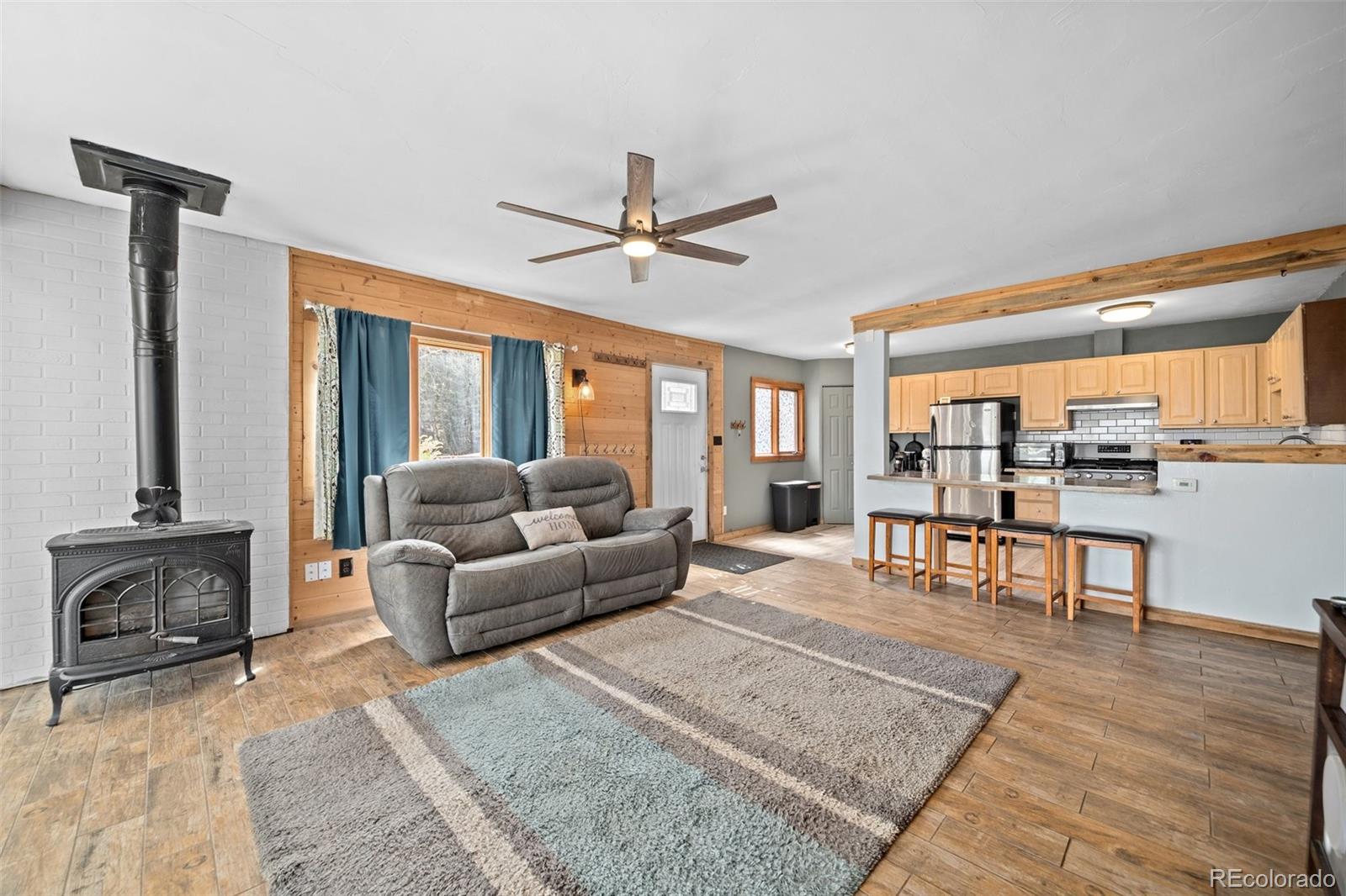 MLS Image #11 for 356  castlewood drive,evergreen, Colorado