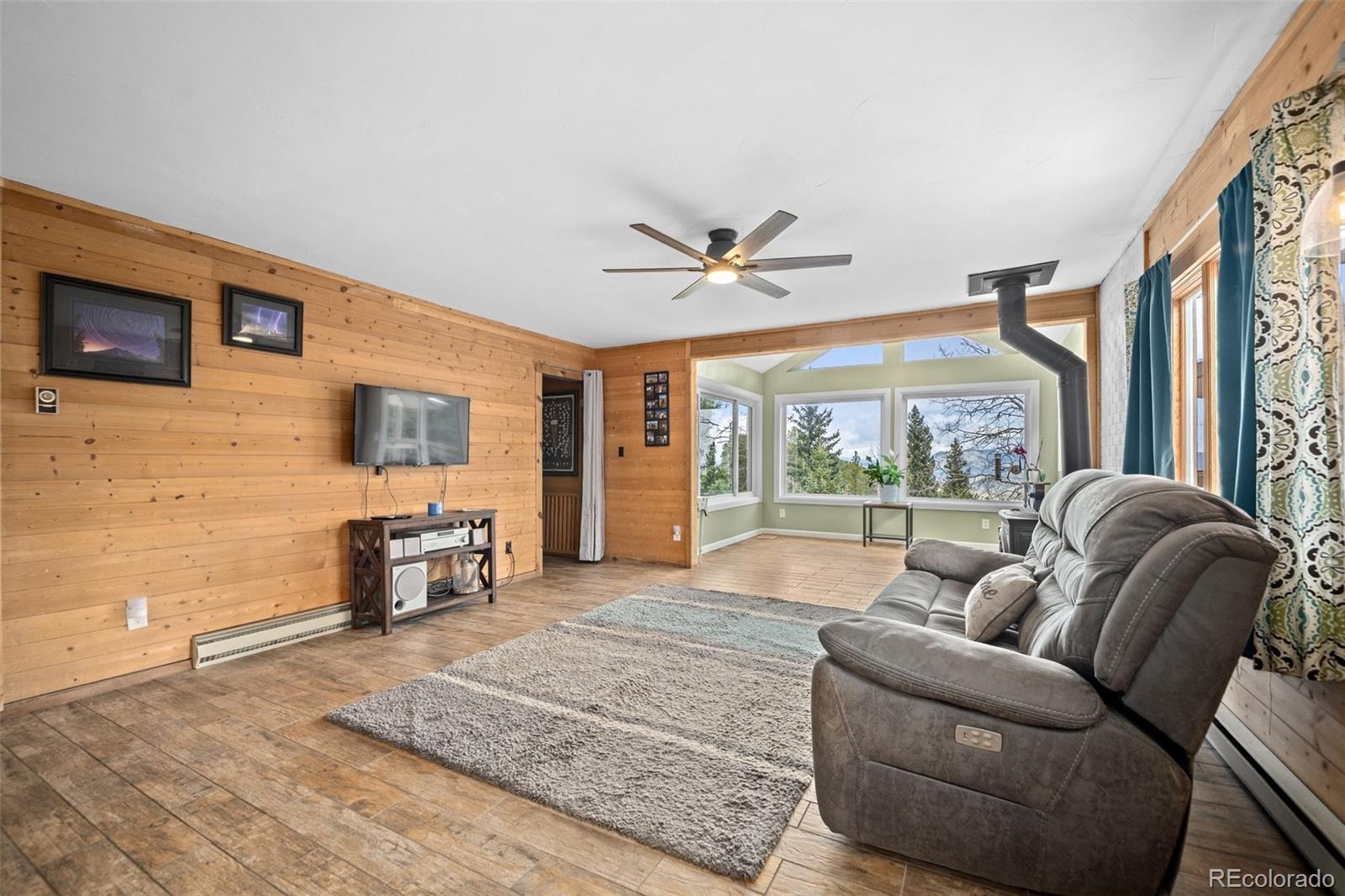 MLS Image #13 for 356  castlewood drive,evergreen, Colorado