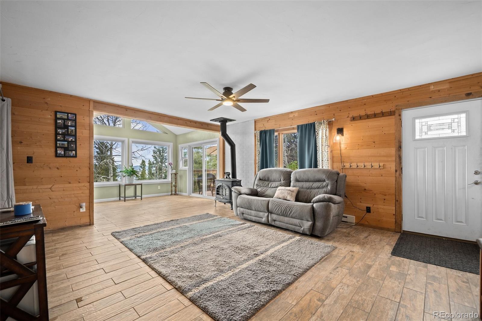 MLS Image #14 for 356  castlewood drive,evergreen, Colorado
