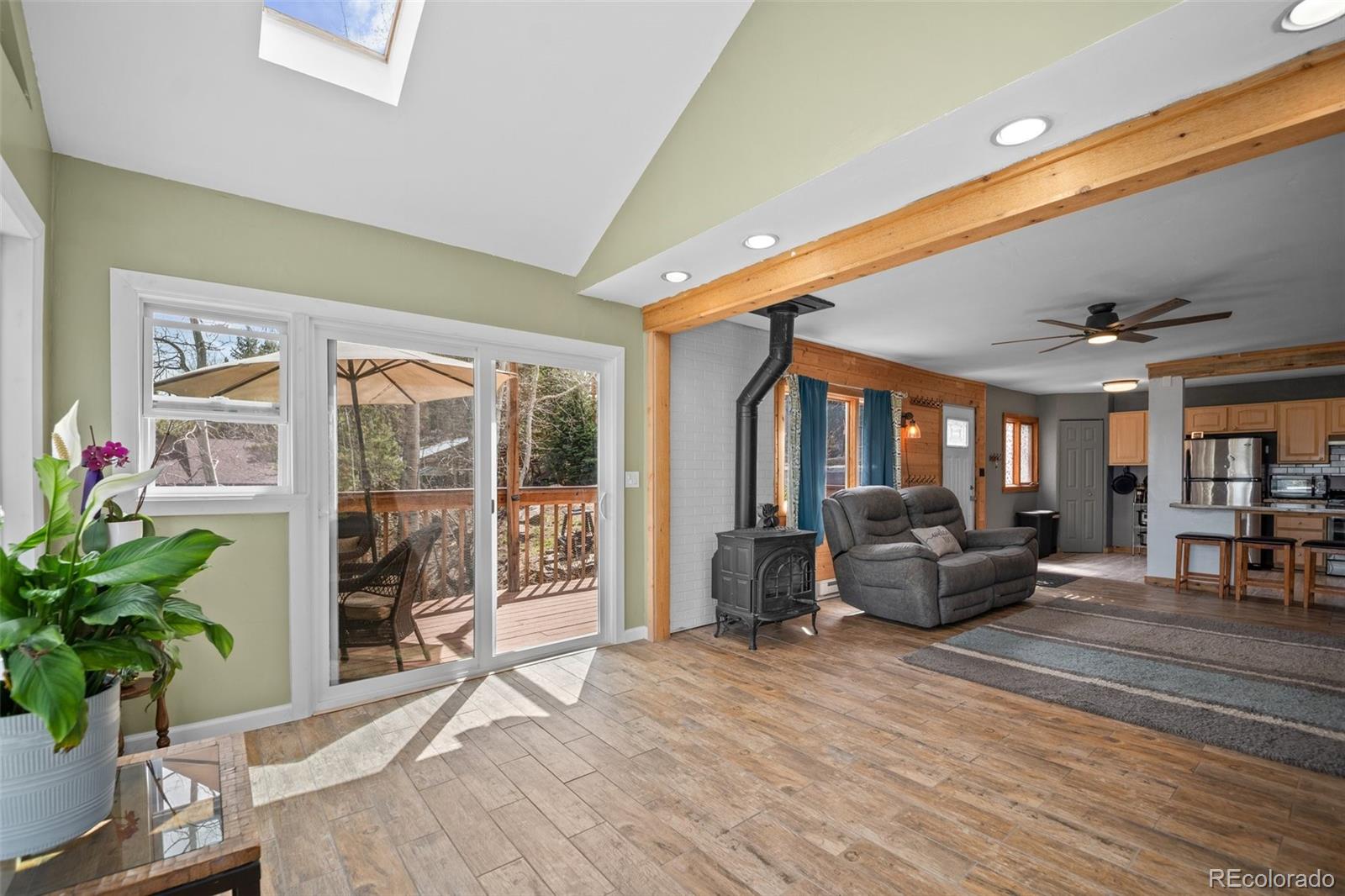 MLS Image #15 for 356  castlewood drive,evergreen, Colorado