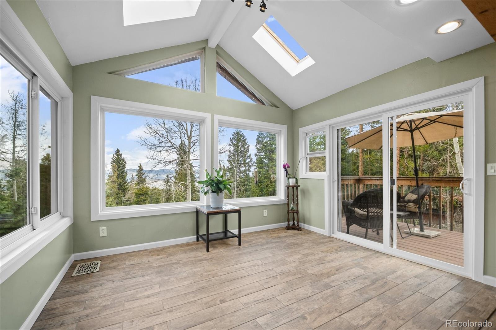 MLS Image #16 for 356  castlewood drive,evergreen, Colorado
