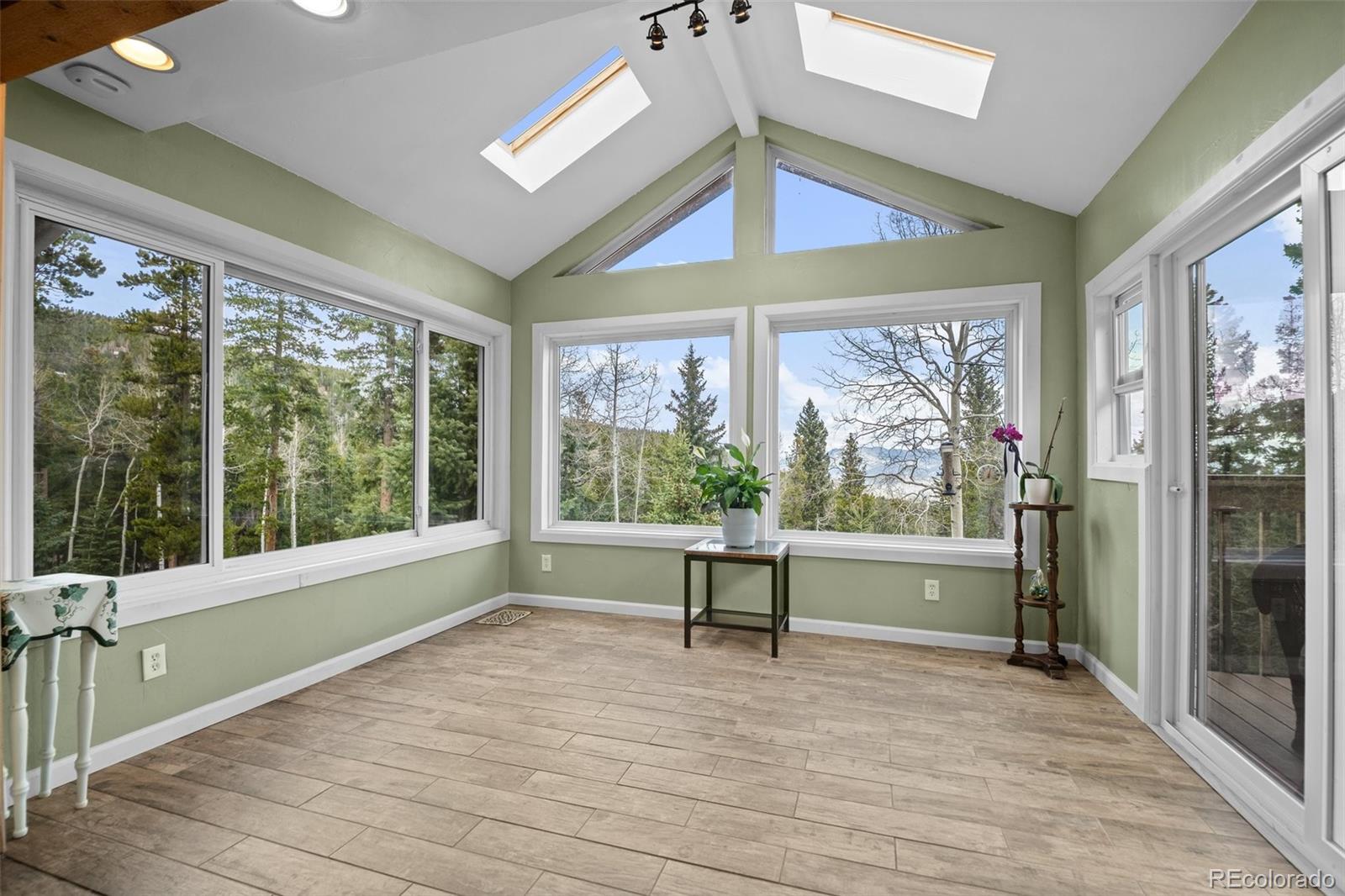 MLS Image #17 for 356  castlewood drive,evergreen, Colorado
