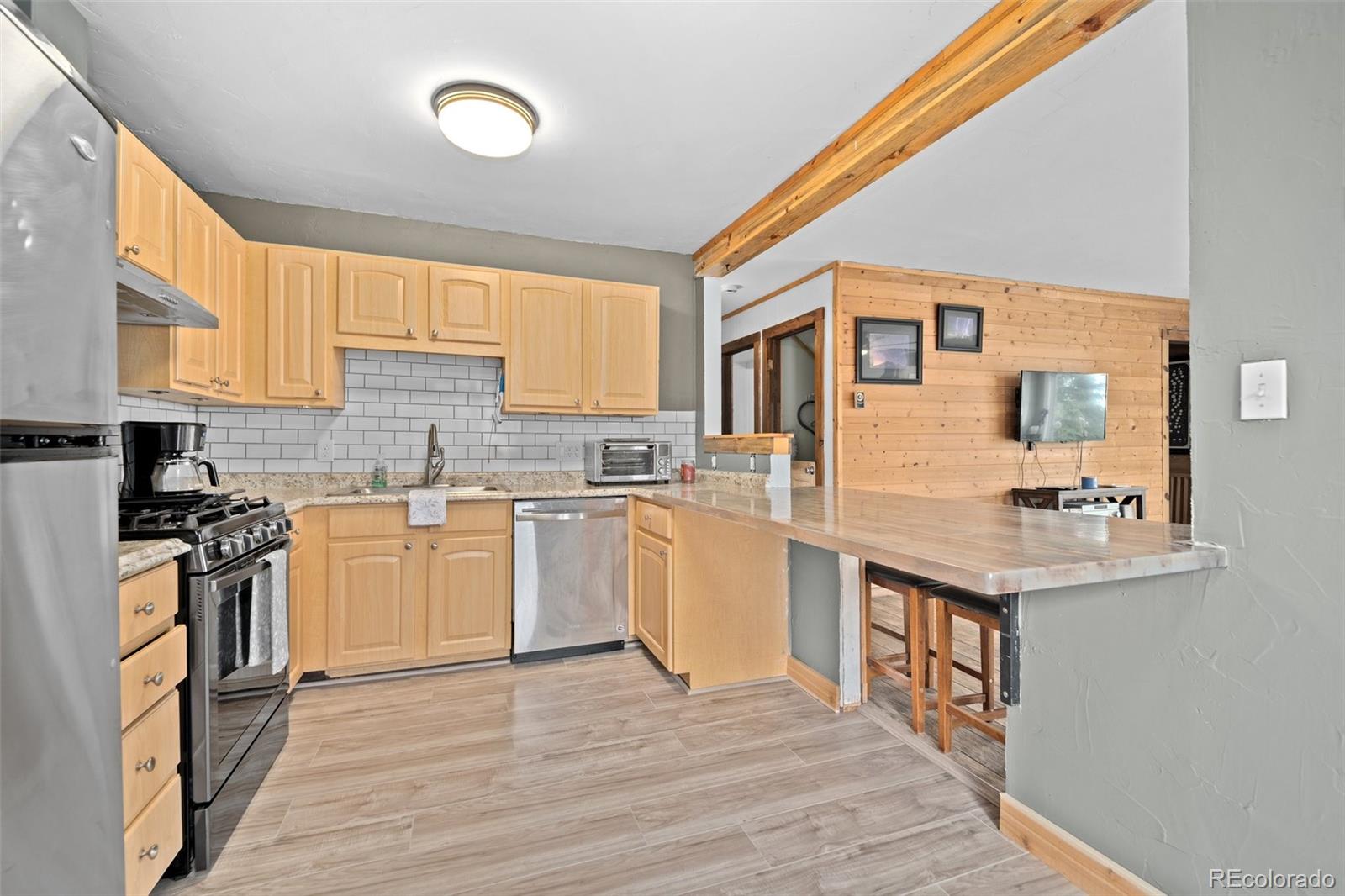 MLS Image #19 for 356  castlewood drive,evergreen, Colorado