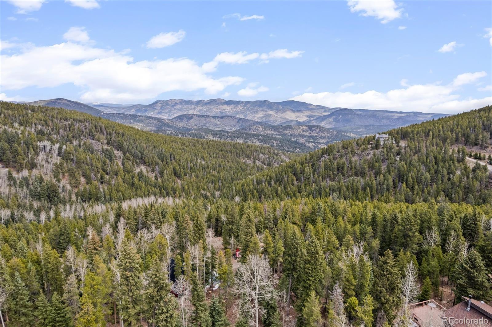 MLS Image #2 for 356  castlewood drive,evergreen, Colorado