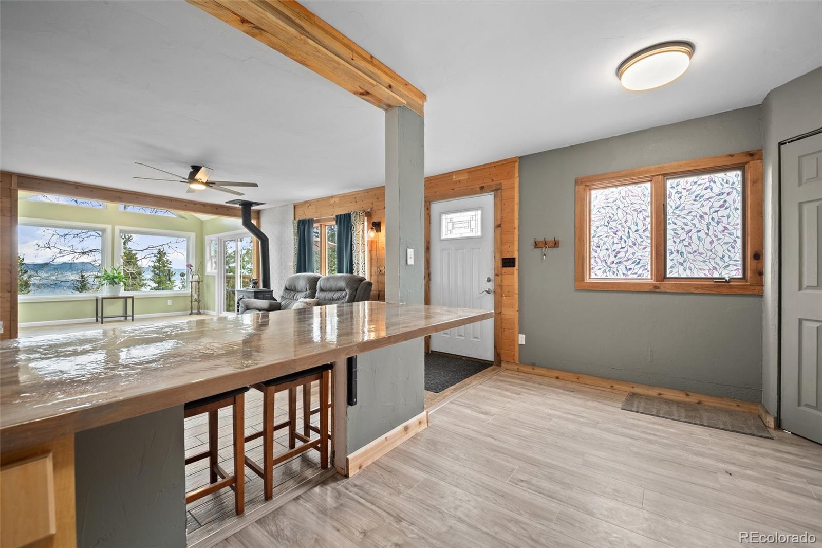 MLS Image #21 for 356  castlewood drive,evergreen, Colorado
