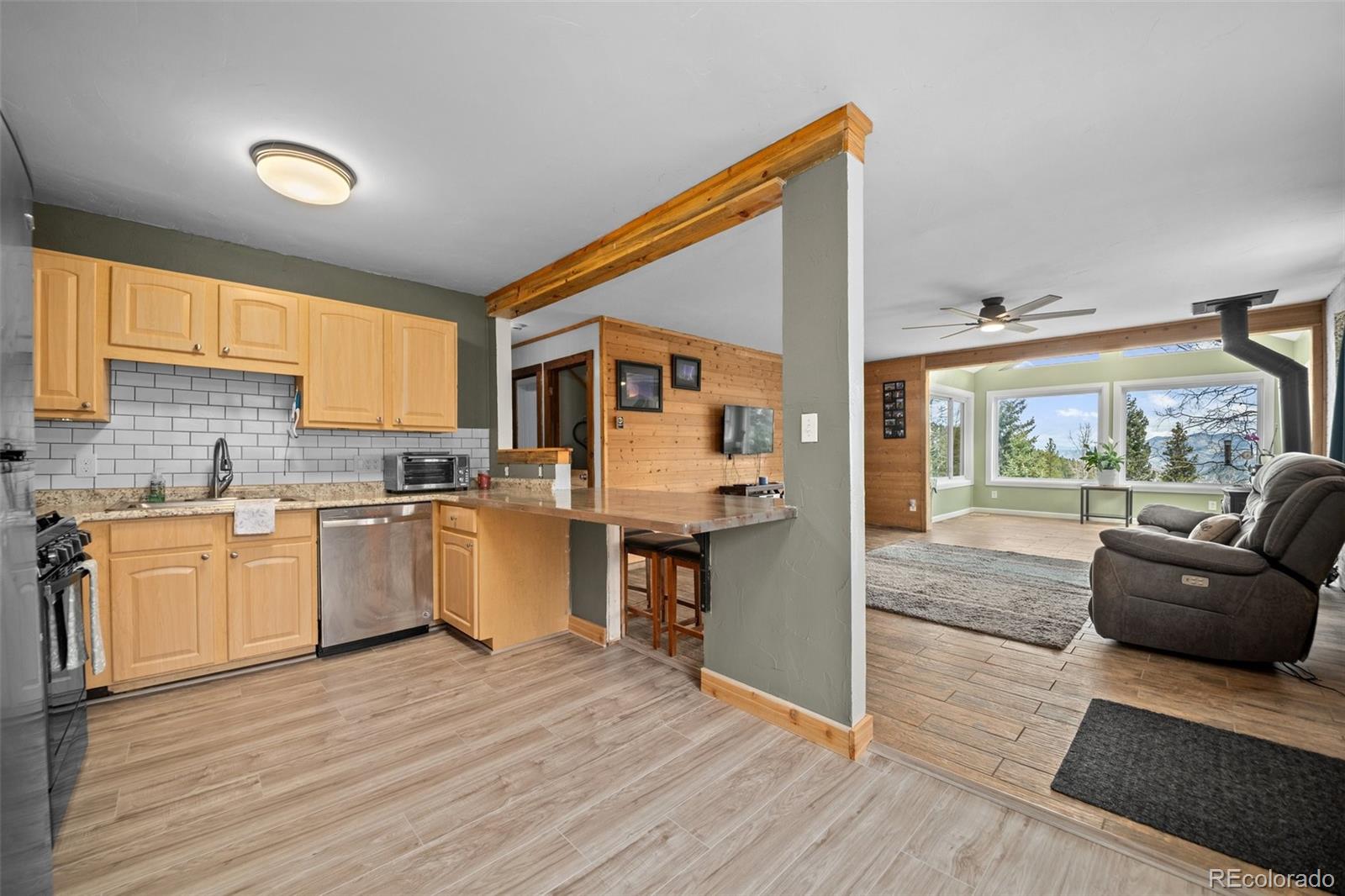MLS Image #22 for 356  castlewood drive,evergreen, Colorado