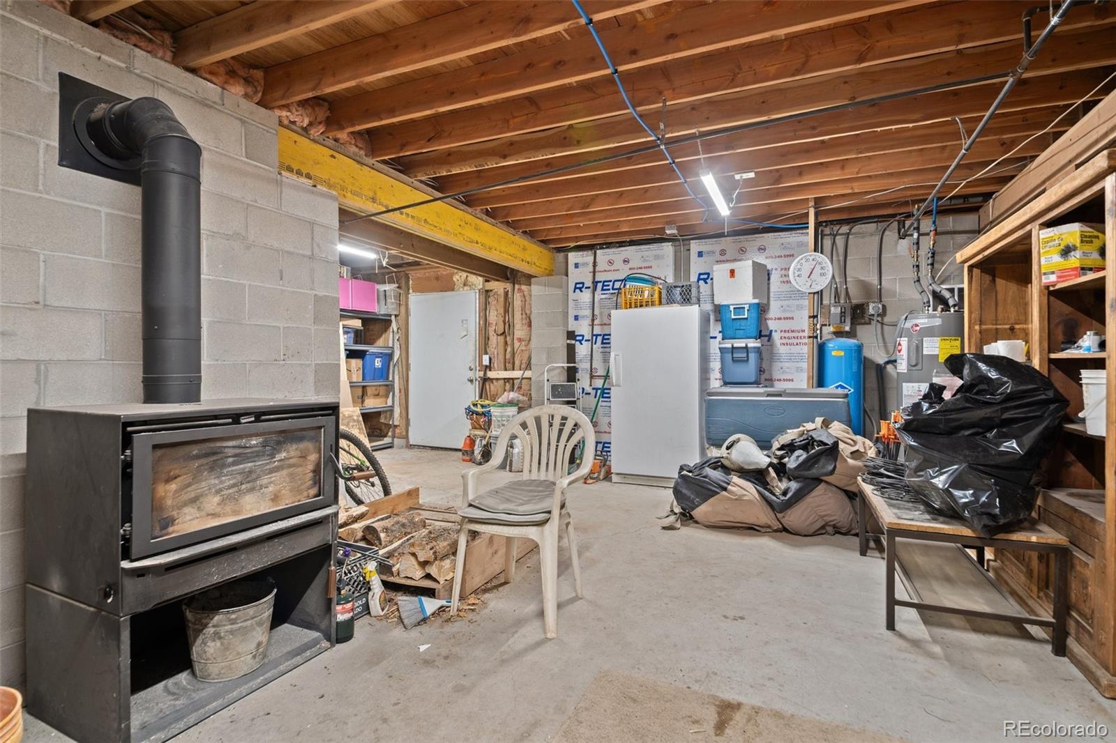 MLS Image #33 for 356  castlewood drive,evergreen, Colorado