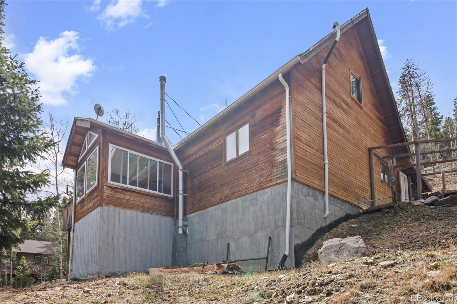 MLS Image #36 for 356  castlewood drive,evergreen, Colorado