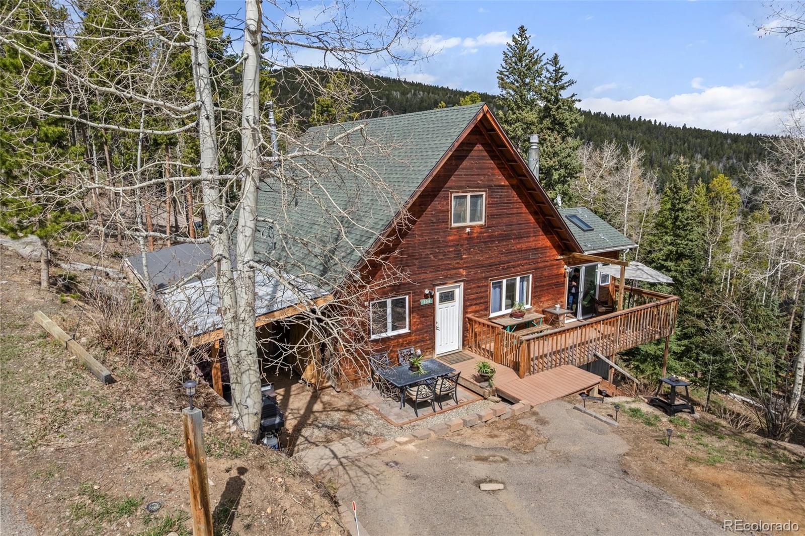 MLS Image #37 for 356  castlewood drive,evergreen, Colorado