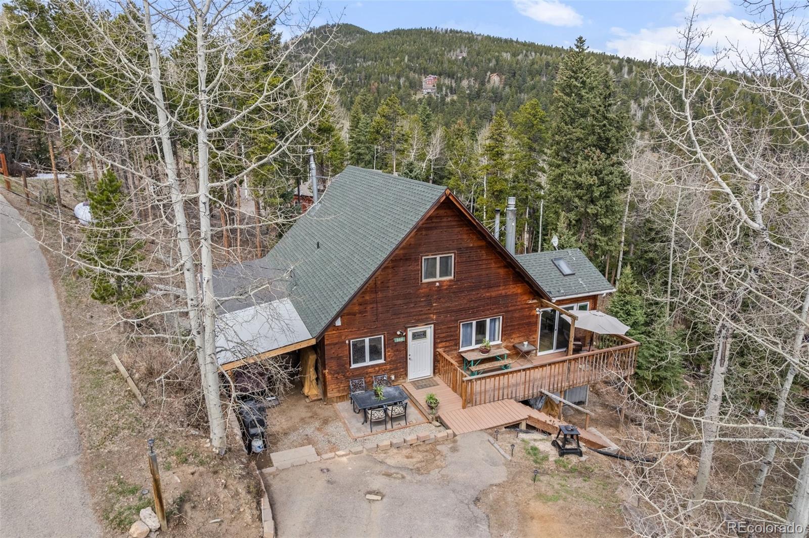 MLS Image #39 for 356  castlewood drive,evergreen, Colorado
