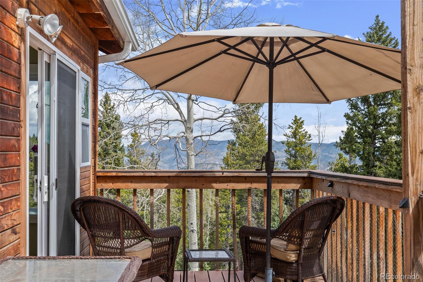 MLS Image #4 for 356  castlewood drive,evergreen, Colorado