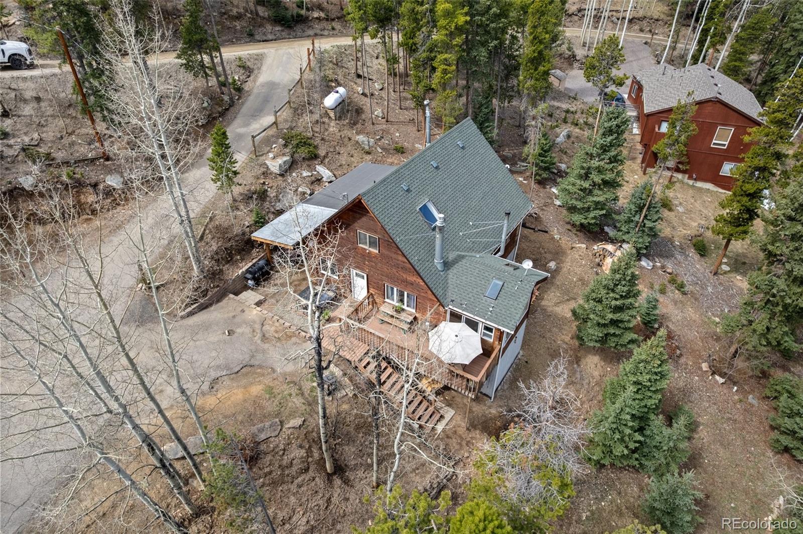 MLS Image #40 for 356  castlewood drive,evergreen, Colorado