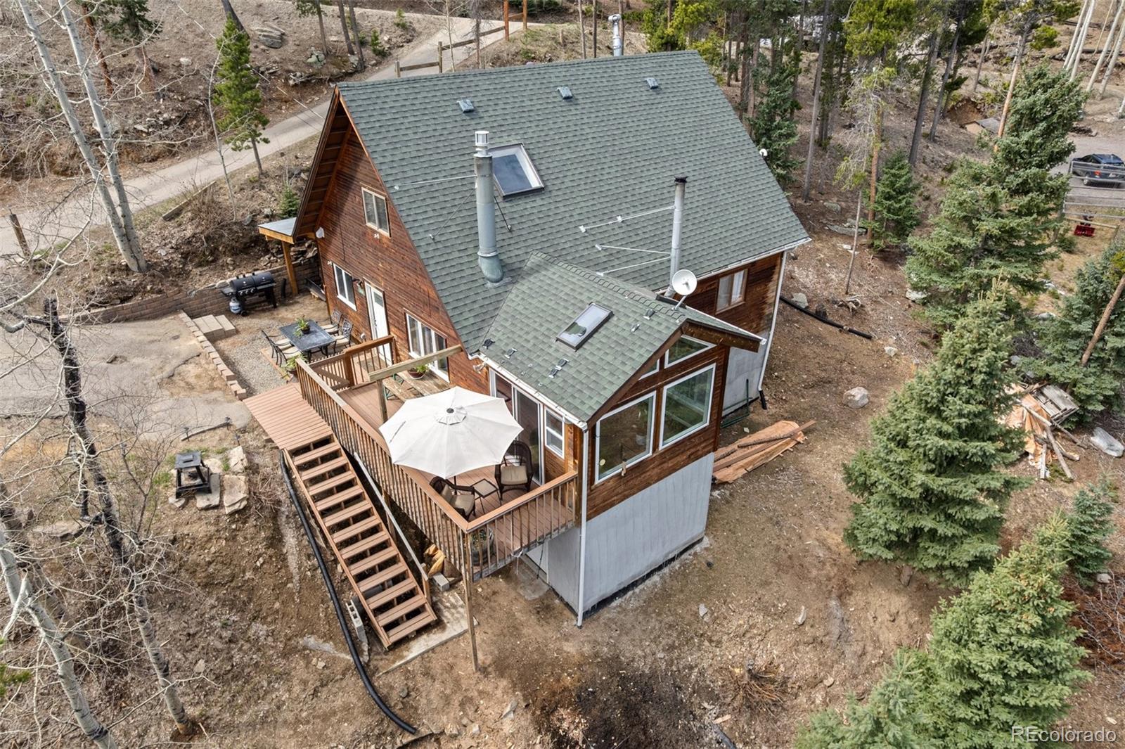 MLS Image #41 for 356  castlewood drive,evergreen, Colorado