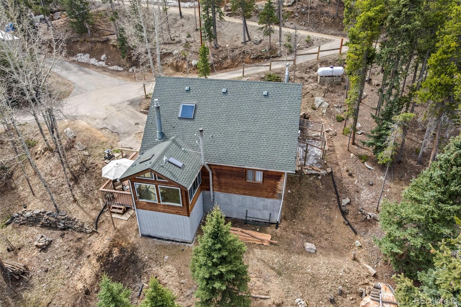 MLS Image #42 for 356  castlewood drive,evergreen, Colorado