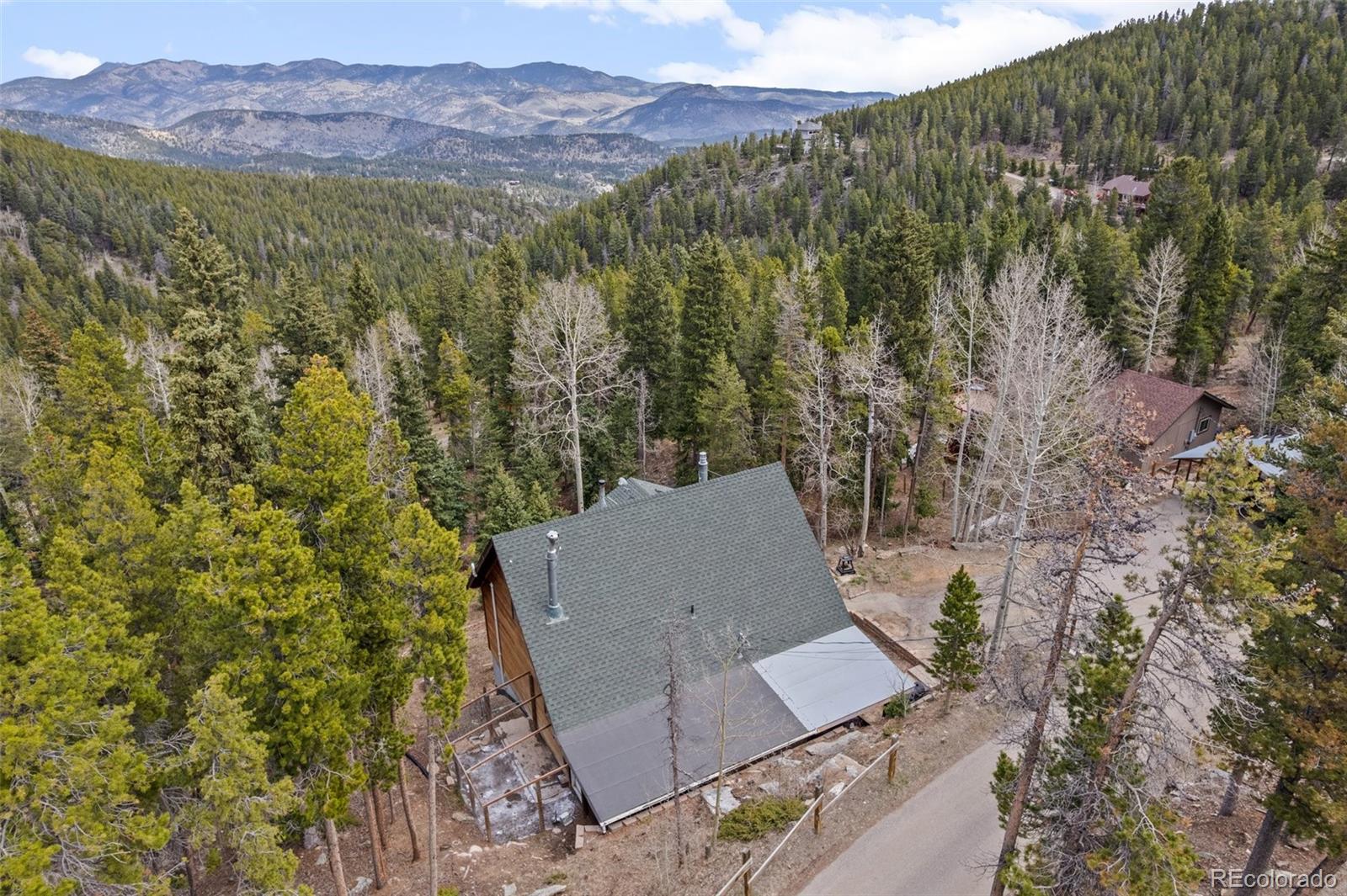 MLS Image #43 for 356  castlewood drive,evergreen, Colorado