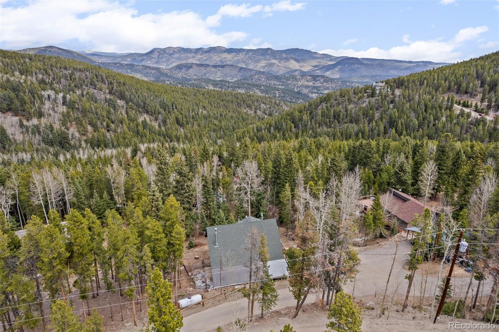 MLS Image #45 for 356  castlewood drive,evergreen, Colorado