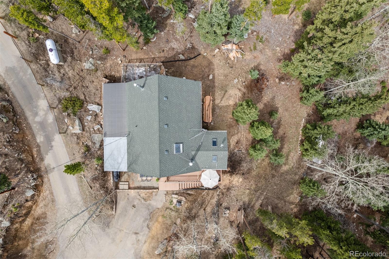 MLS Image #49 for 356  castlewood drive,evergreen, Colorado
