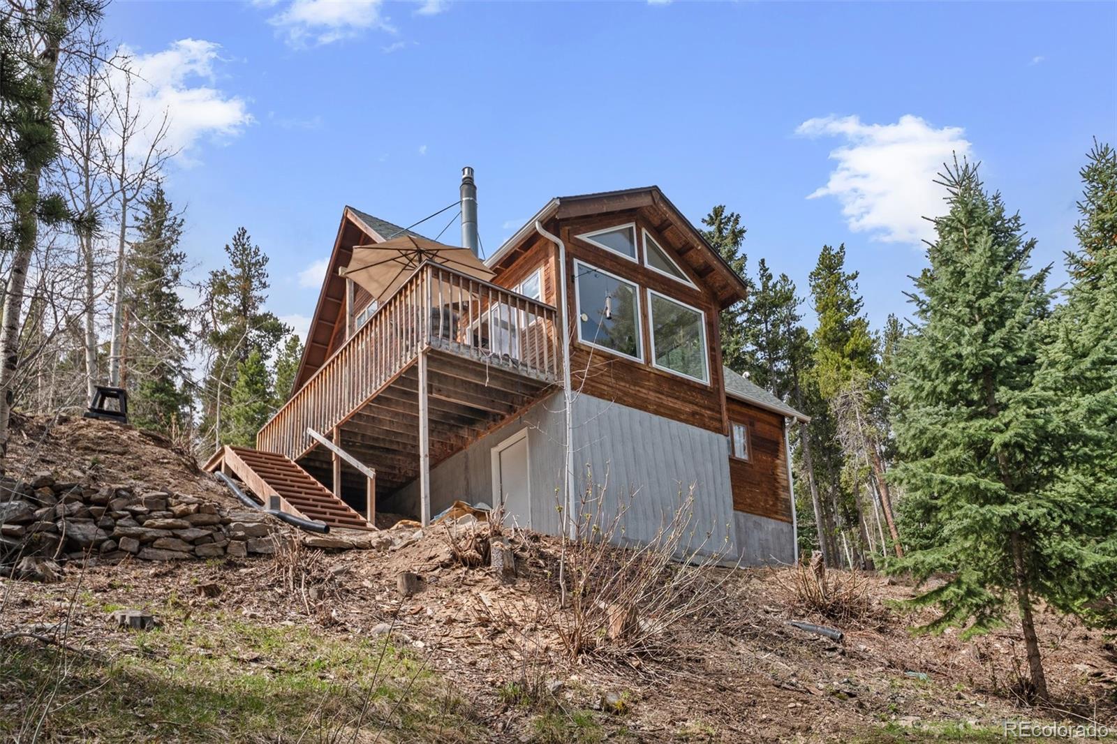 MLS Image #6 for 356  castlewood drive,evergreen, Colorado