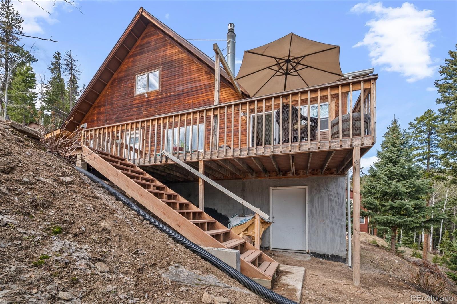 MLS Image #7 for 356  castlewood drive,evergreen, Colorado