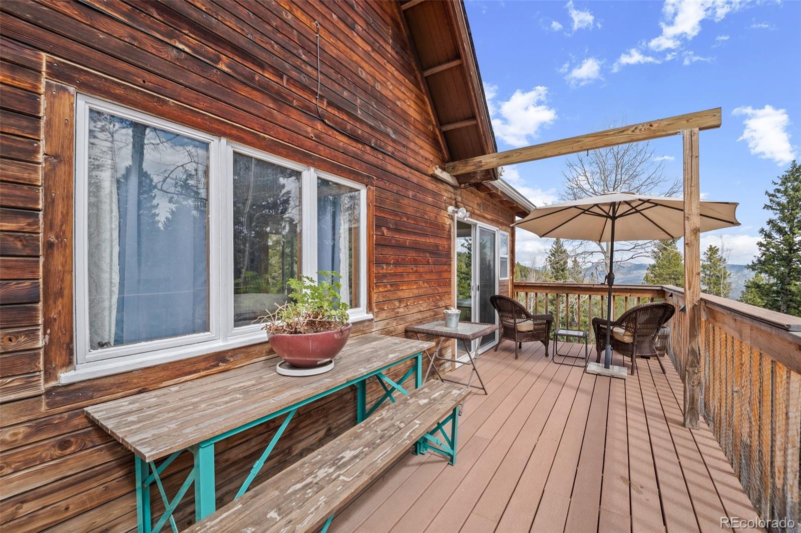MLS Image #8 for 356  castlewood drive,evergreen, Colorado