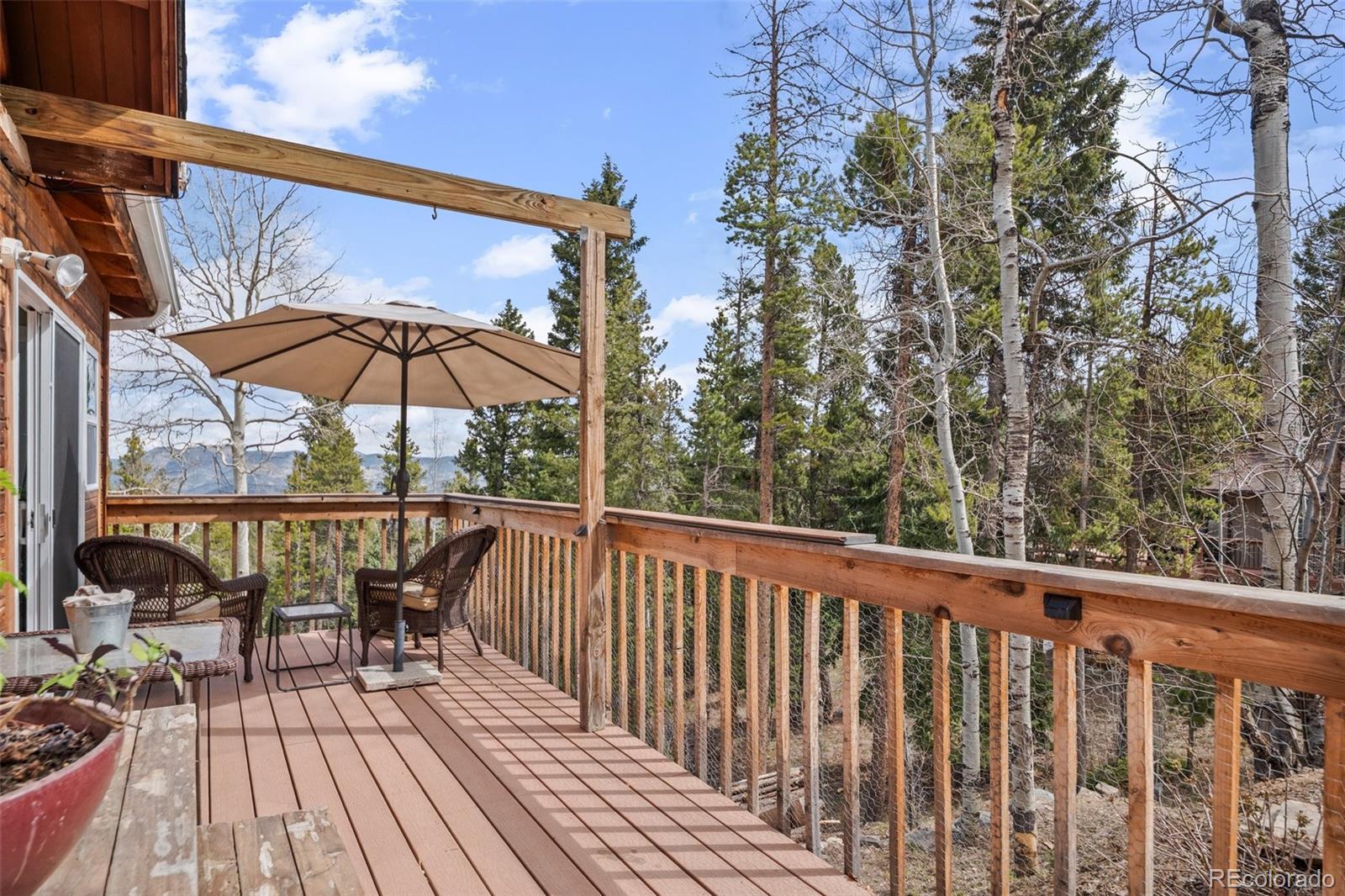 MLS Image #9 for 356  castlewood drive,evergreen, Colorado