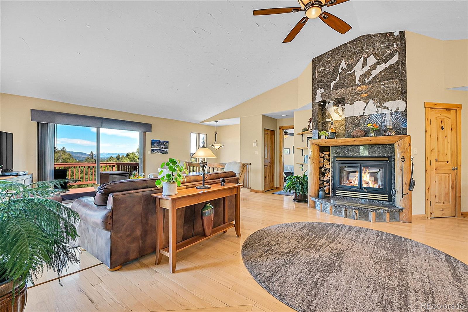 MLS Image #2 for 10786  marclif road,conifer, Colorado