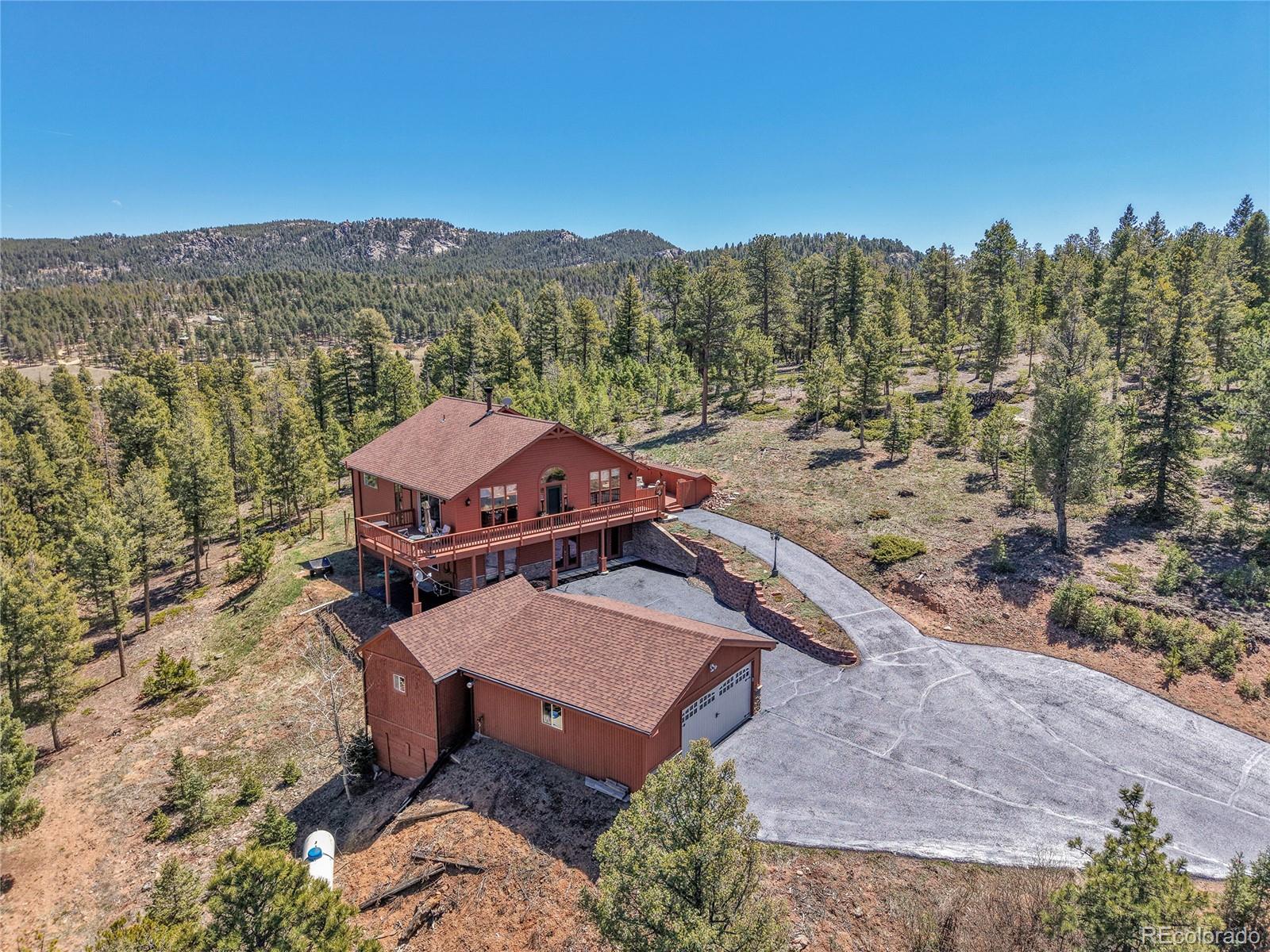 MLS Image #26 for 10786  marclif road,conifer, Colorado