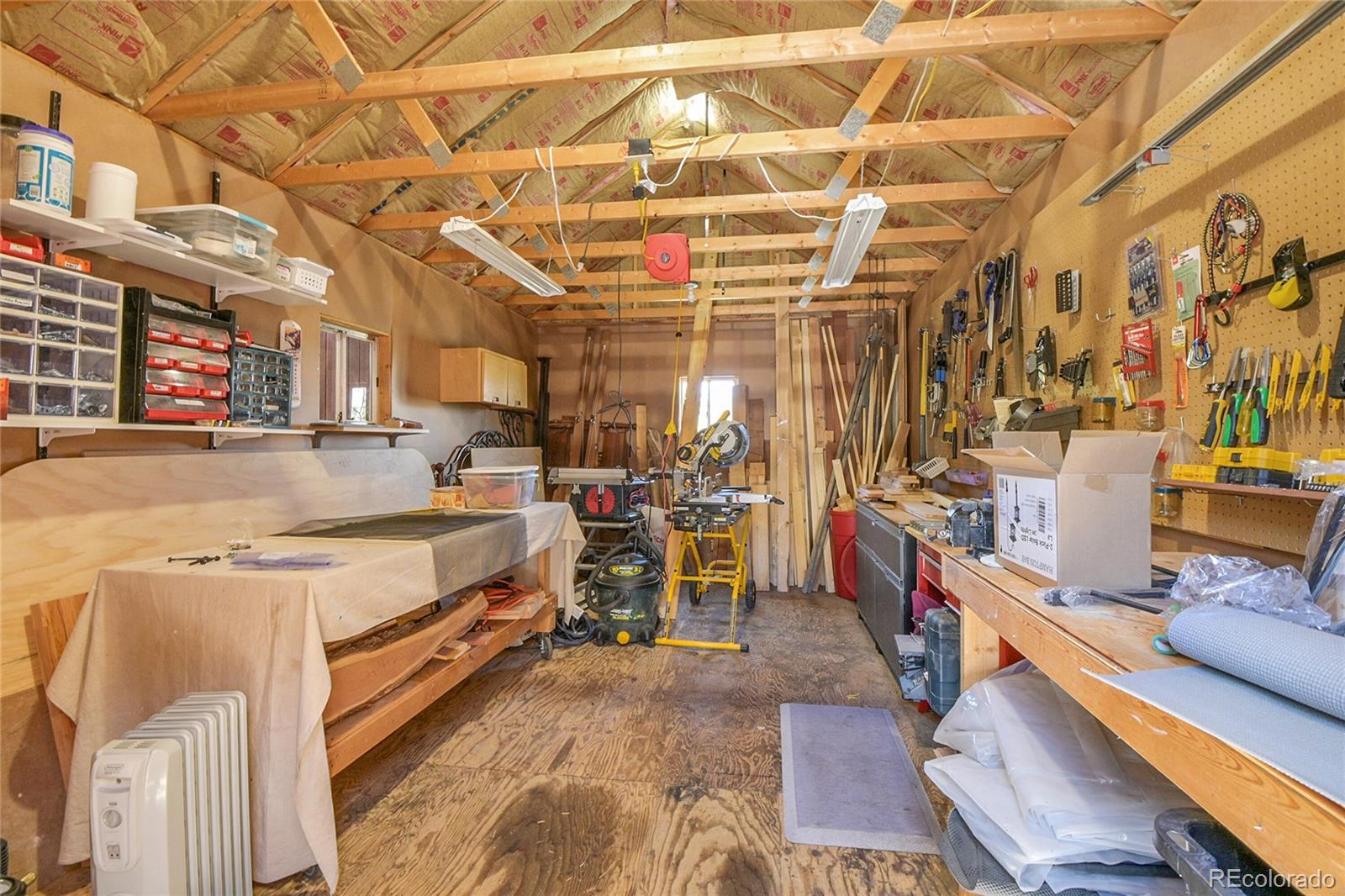 MLS Image #27 for 10786  marclif road,conifer, Colorado