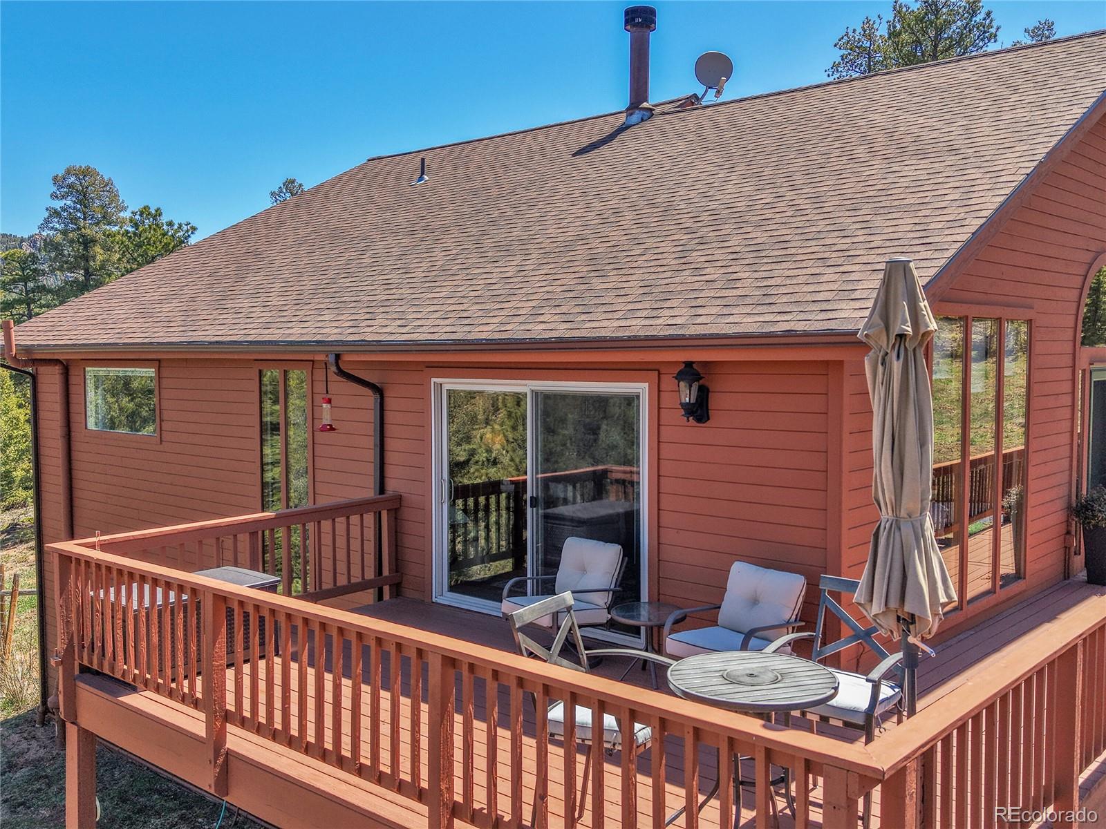 MLS Image #29 for 10786  marclif road,conifer, Colorado