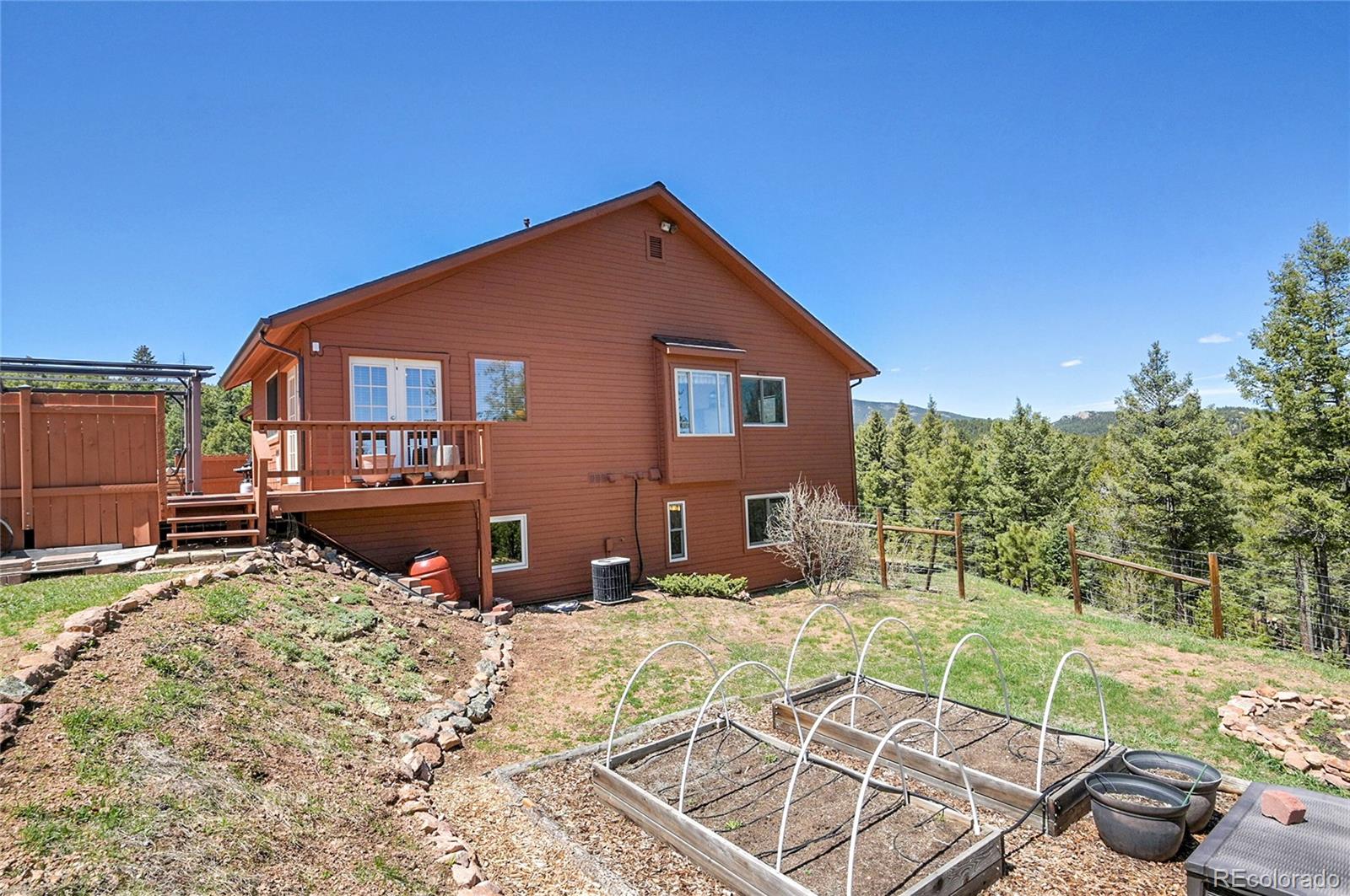 MLS Image #31 for 10786  marclif road,conifer, Colorado