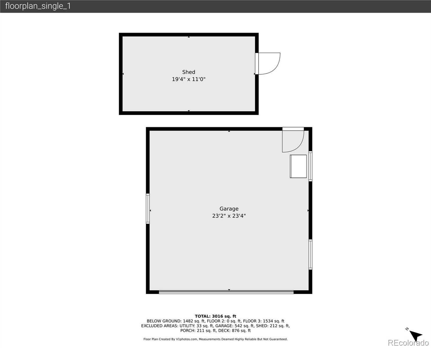 MLS Image #33 for 10786  marclif road,conifer, Colorado