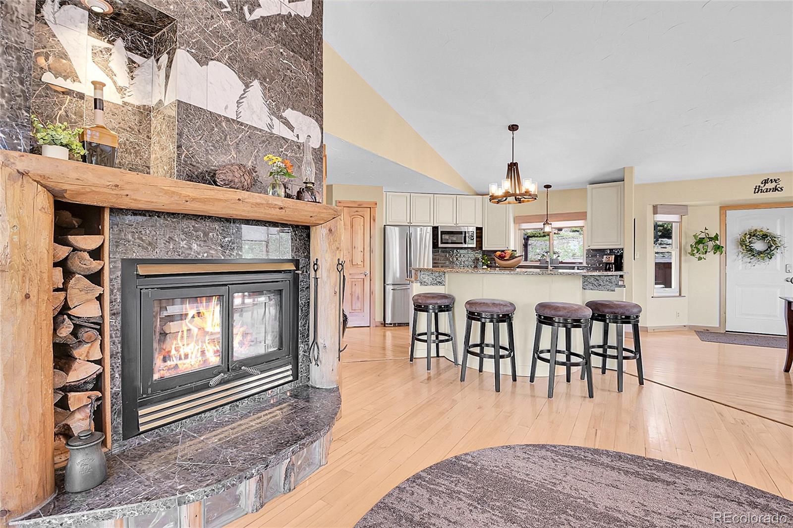 MLS Image #4 for 10786  marclif road,conifer, Colorado