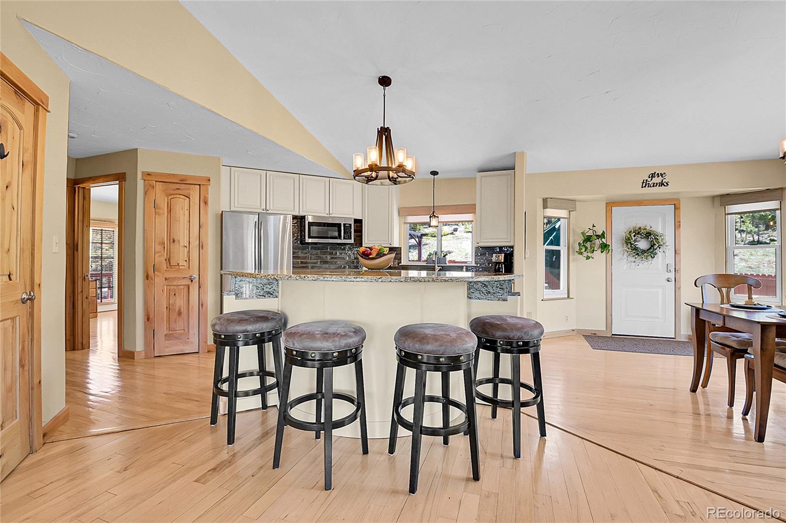 MLS Image #5 for 10786  marclif road,conifer, Colorado