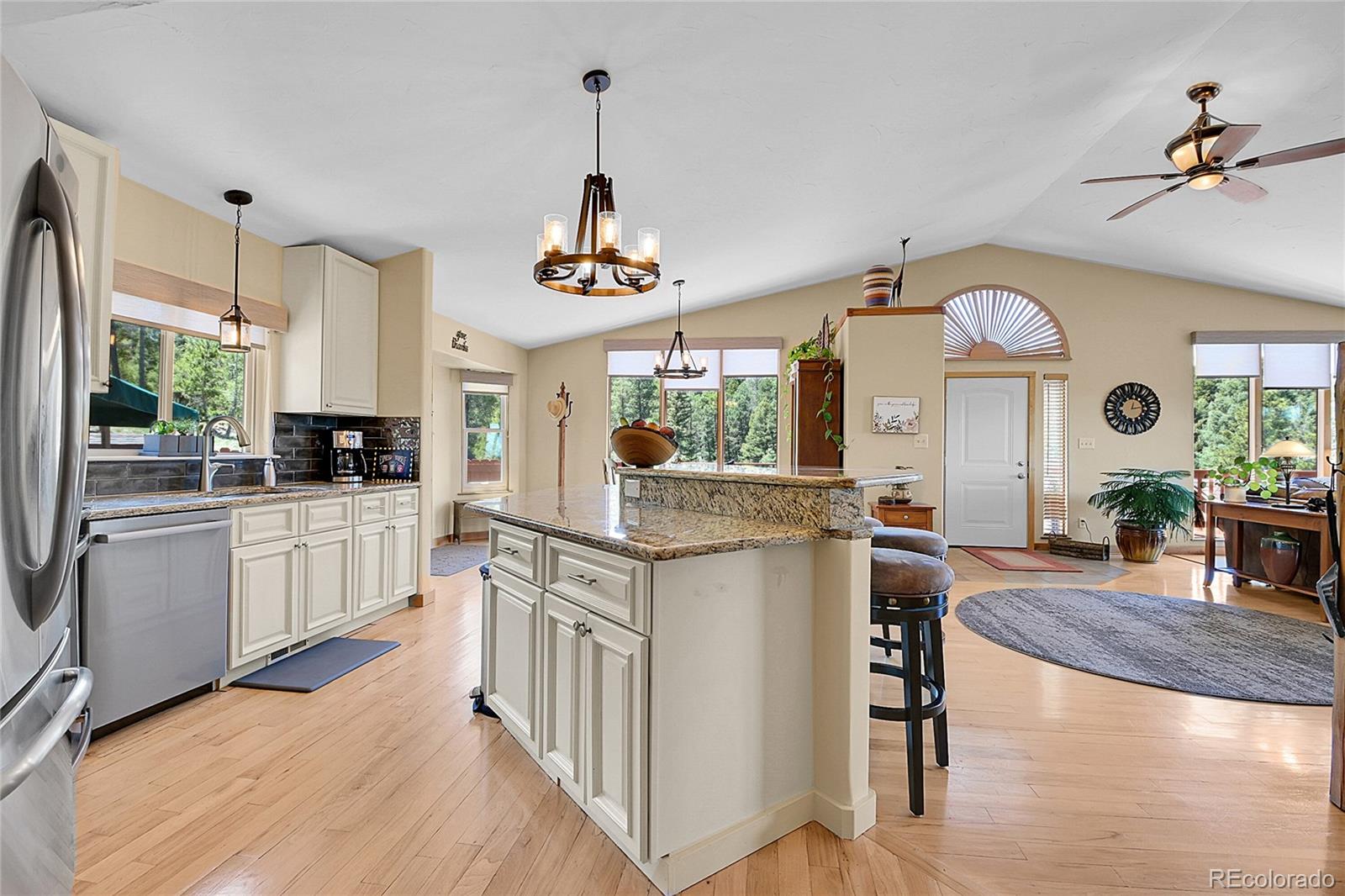 MLS Image #6 for 10786  marclif road,conifer, Colorado