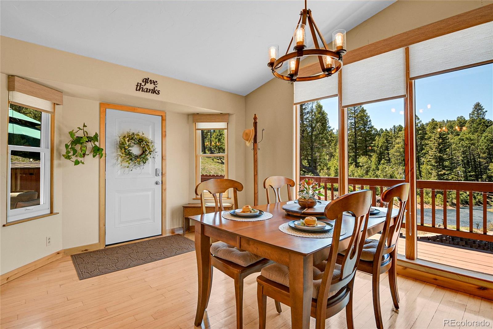 MLS Image #8 for 10786  marclif road,conifer, Colorado
