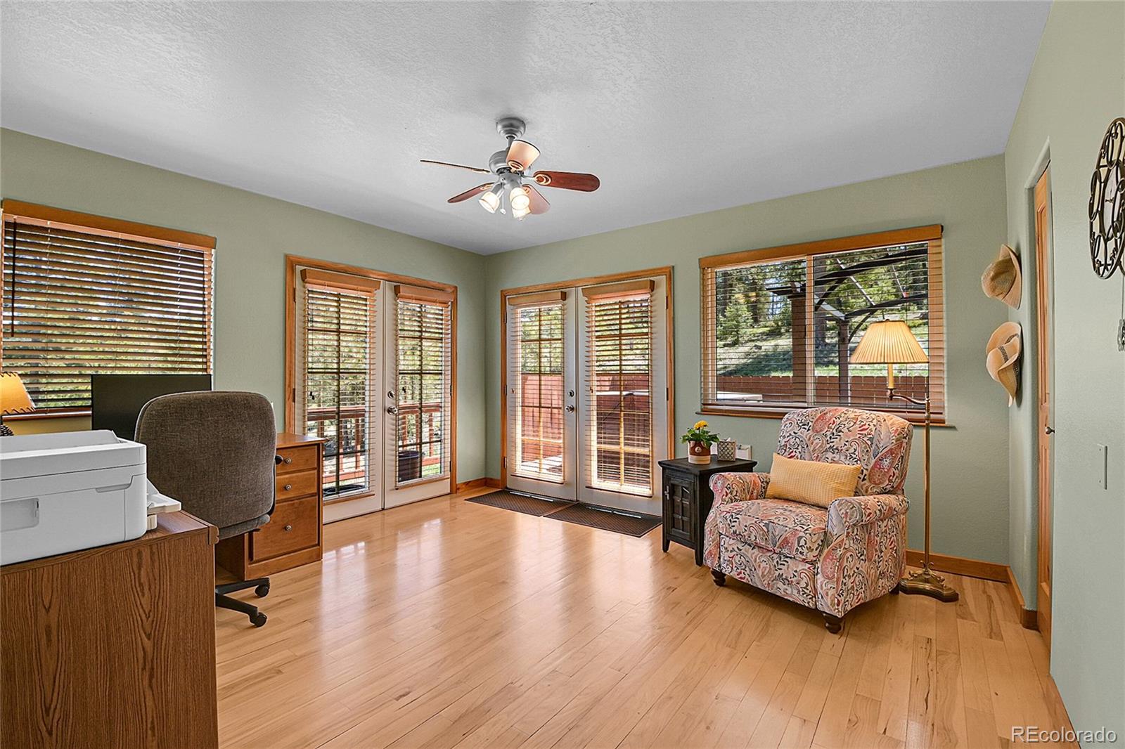 MLS Image #9 for 10786  marclif road,conifer, Colorado