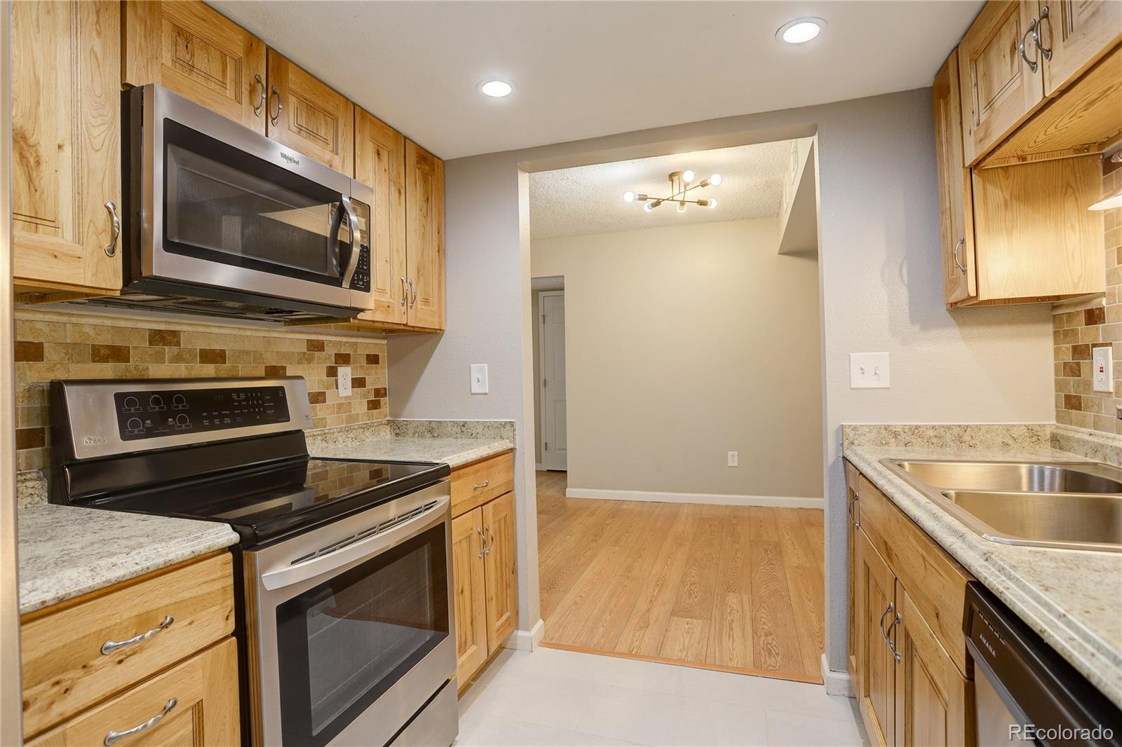 MLS Image #2 for 3550 s harlan street,denver, Colorado