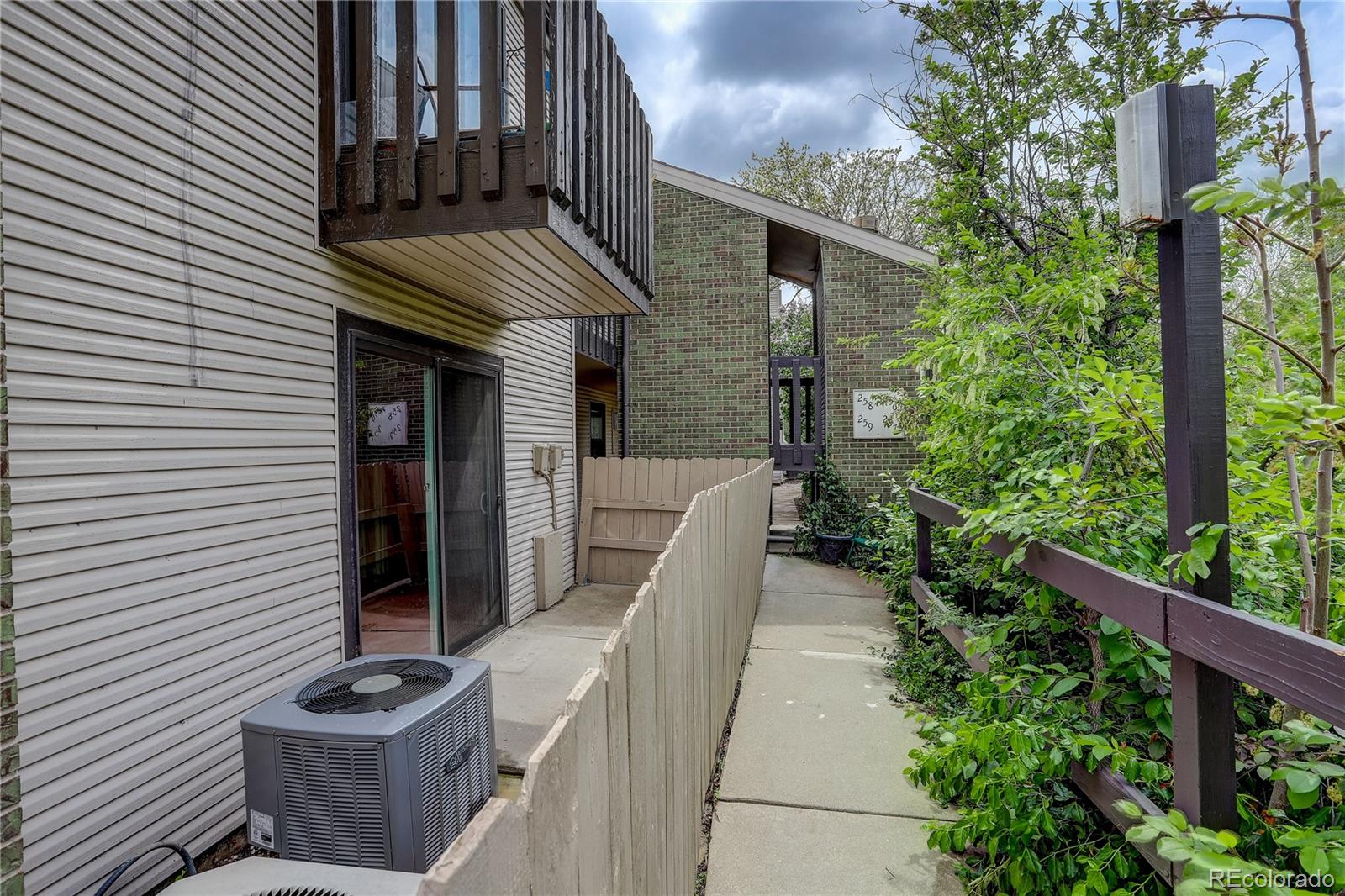MLS Image #20 for 3550 s harlan street,denver, Colorado