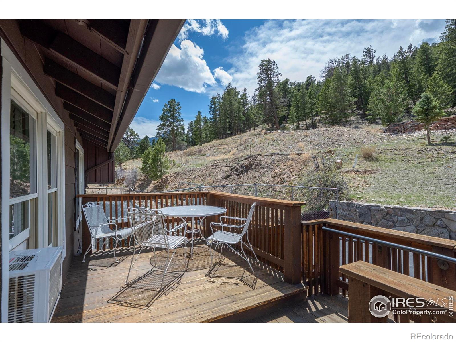 MLS Image #2 for 2625  marys lake road,estes park, Colorado