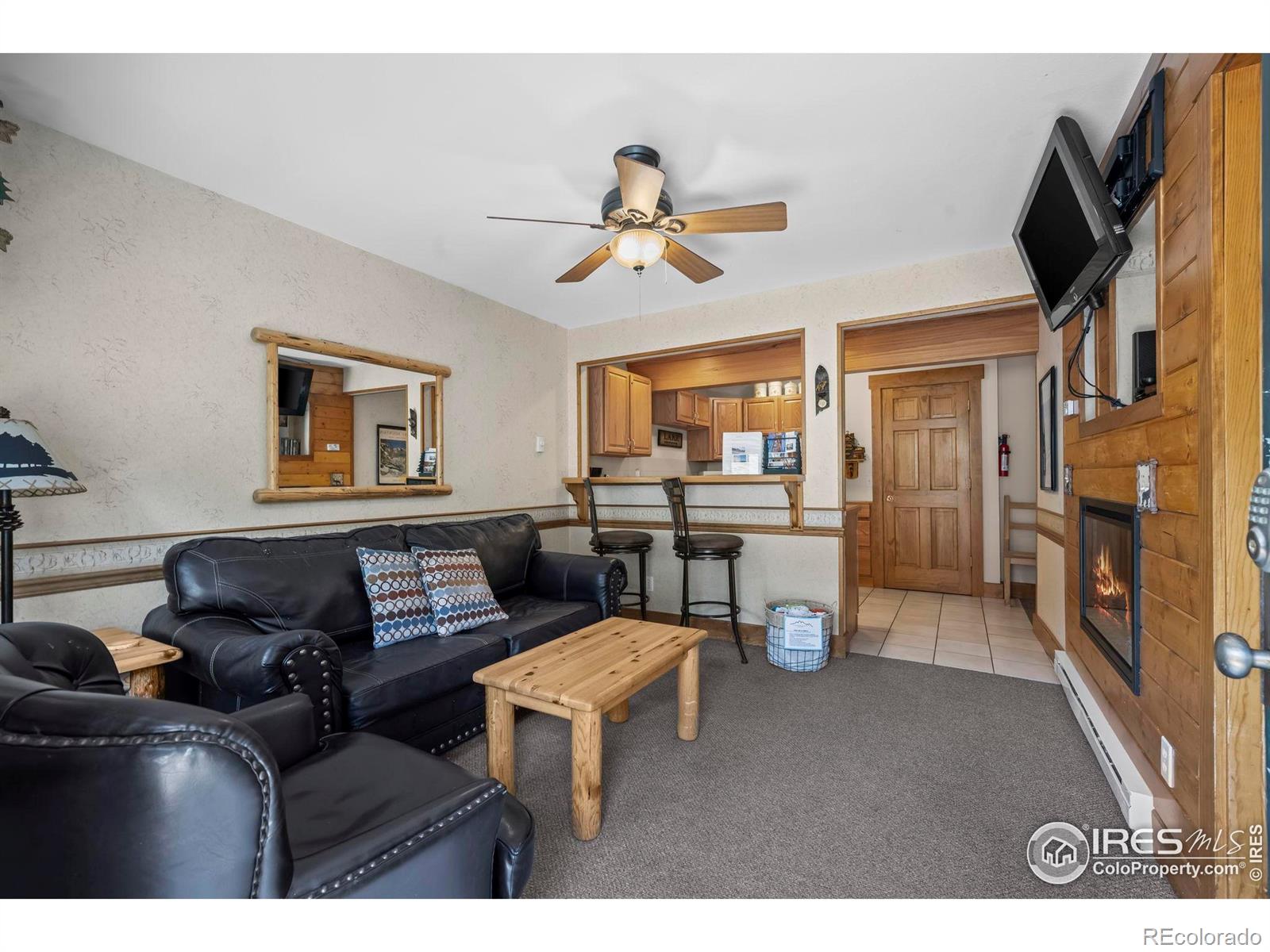 MLS Image #3 for 2625  marys lake road,estes park, Colorado