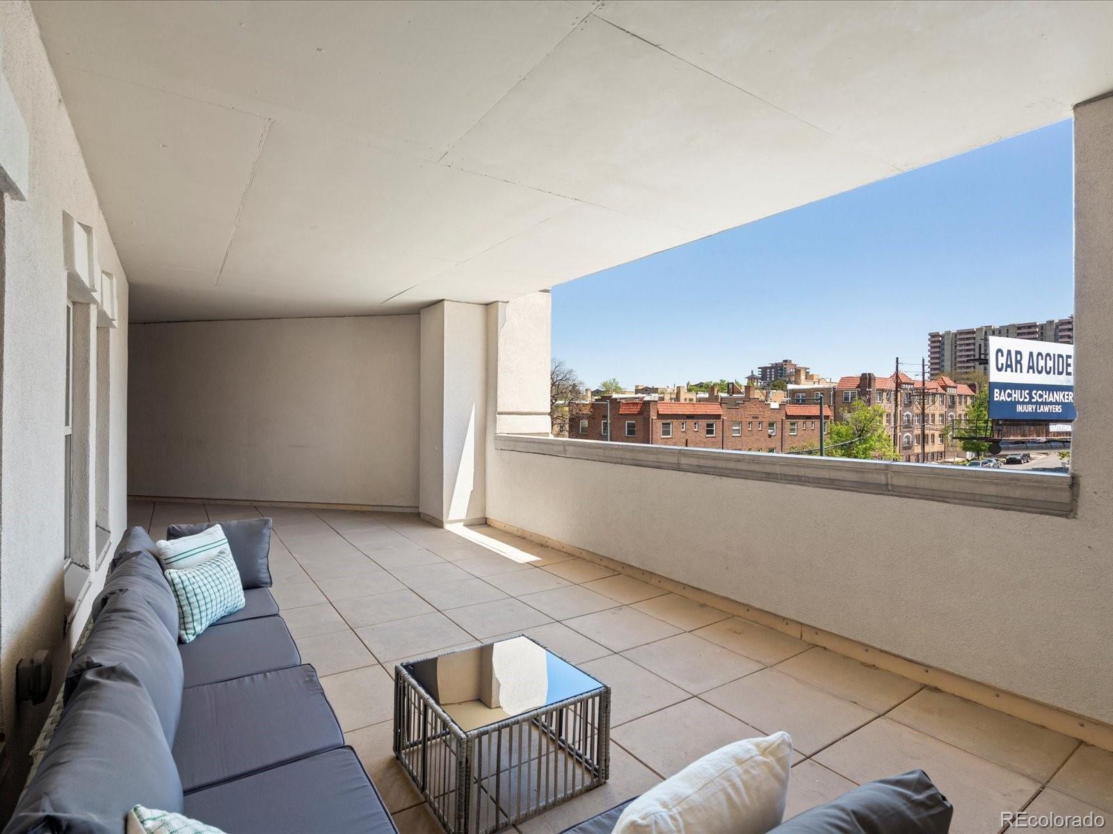 MLS Image #17 for 975 n lincoln street,denver, Colorado