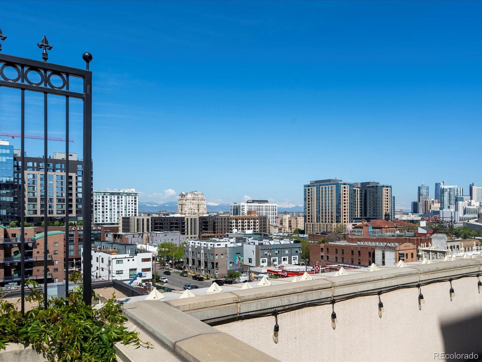 MLS Image #19 for 975 n lincoln street,denver, Colorado