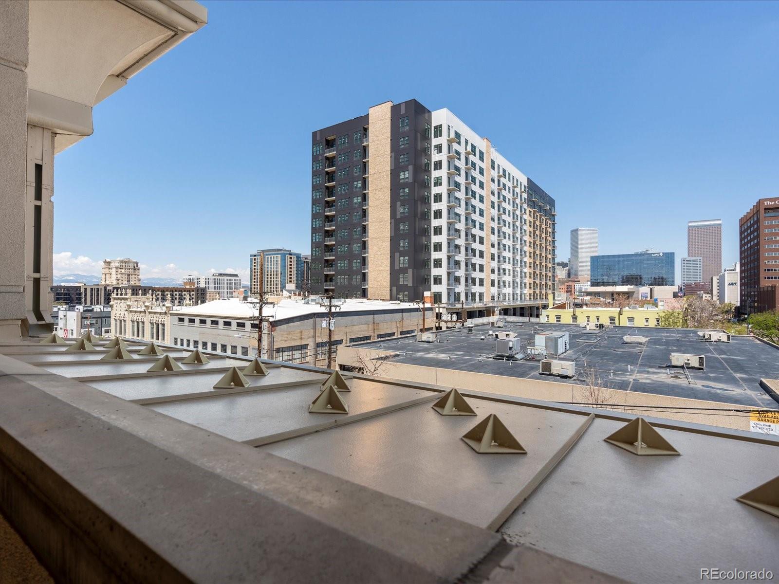 MLS Image #20 for 975 n lincoln street,denver, Colorado