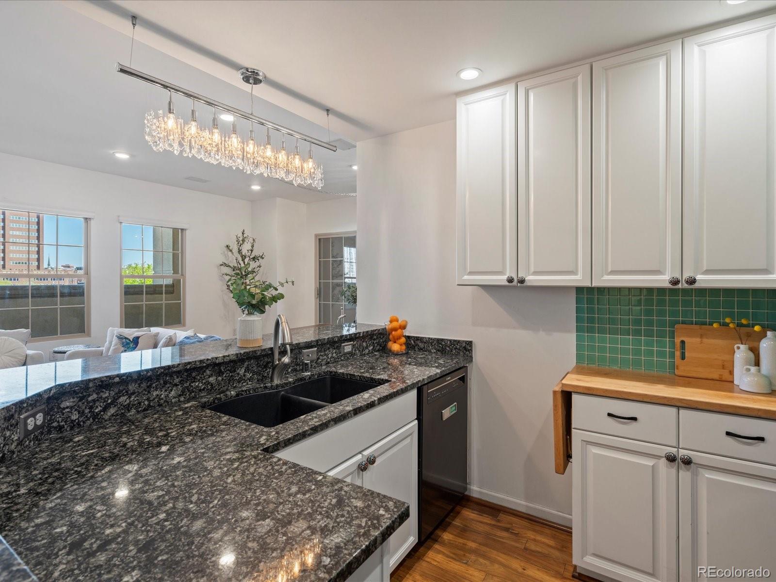 MLS Image #25 for 975 n lincoln street,denver, Colorado