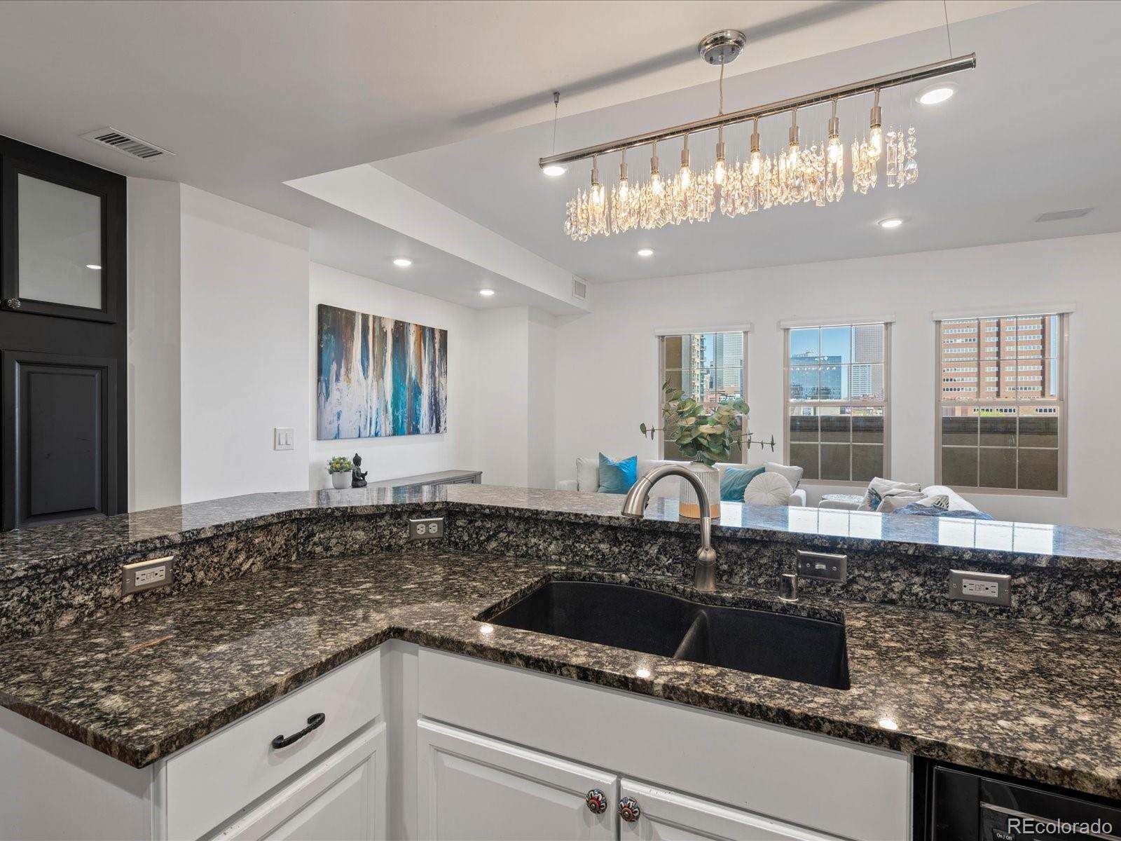 MLS Image #27 for 975 n lincoln street,denver, Colorado