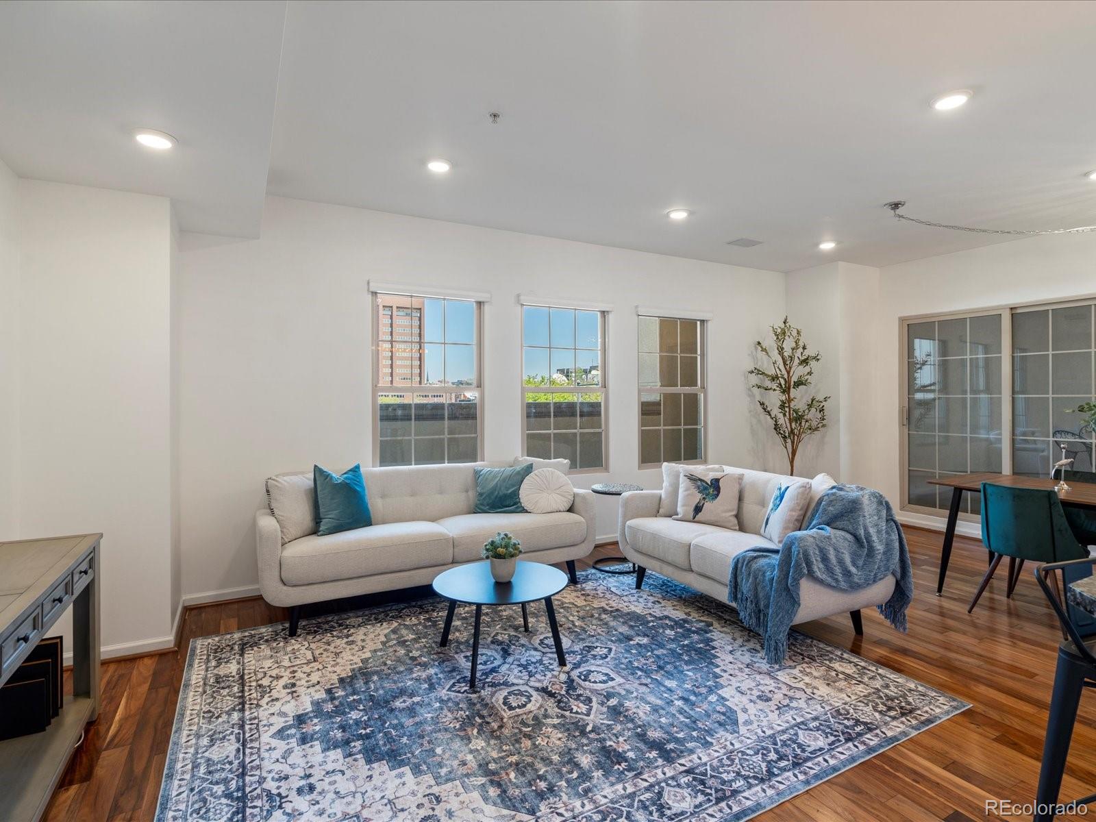 MLS Image #29 for 975 n lincoln street,denver, Colorado