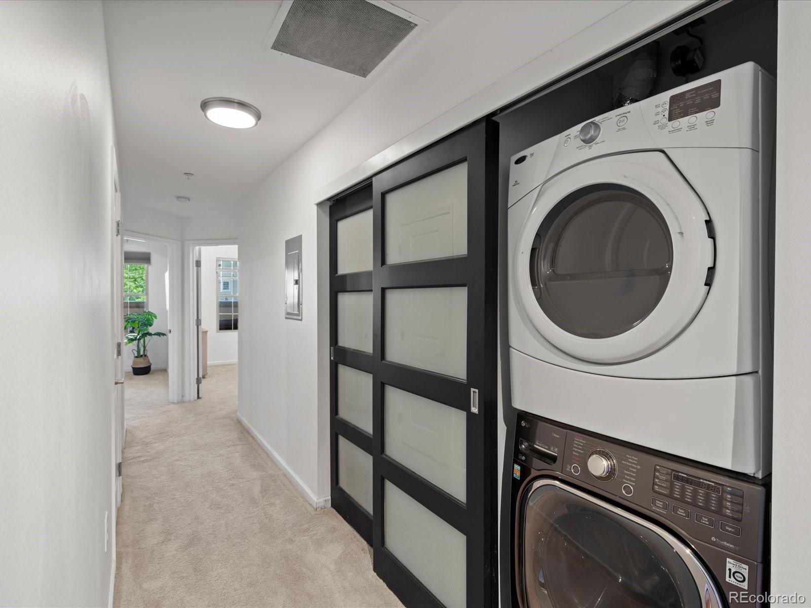 MLS Image #37 for 975 n lincoln street,denver, Colorado