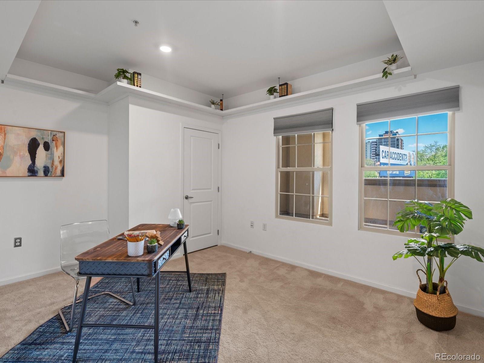 MLS Image #38 for 975 n lincoln street,denver, Colorado