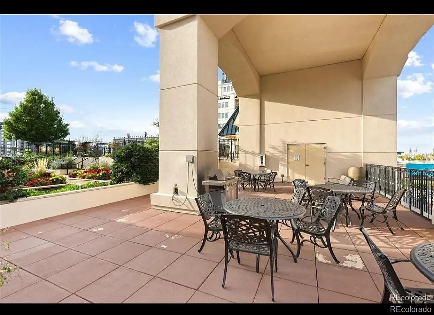 MLS Image #47 for 975 n lincoln street,denver, Colorado