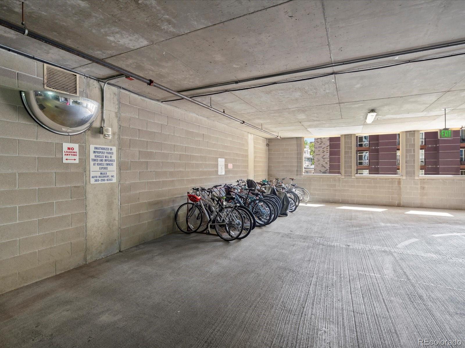 MLS Image #48 for 975 n lincoln street,denver, Colorado